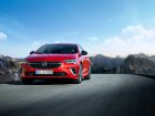 Opel  Insignia Sports Tourer (B, facelift 2020)  1.5d (122 Hp)  