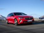 Opel  Insignia Sports Tourer (B, facelift 2020)  1.5d (122 Hp)  