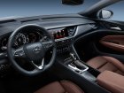 Opel Insignia Sports Tourer II