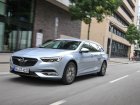 Opel Insignia Sports Tourer II