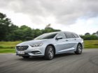 Opel Insignia Sports Tourer II