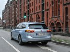 Opel Insignia Sports Tourer II