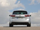 Opel  Insignia Sports Tourer II  GSi 2.0 BiTurbo (210 Hp) AWD Automatic  