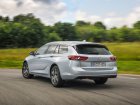 Opel  Insignia Sports Tourer II  GSi 2.0 BiTurbo (210 Hp) AWD Automatic  