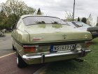 Opel Kadett B Coupe