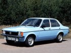 Opel Kadett C 1.0 (48 Hp)