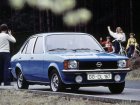 Opel Kadett C