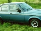 Opel Kadett C