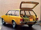 Opel Kadett C Caravan