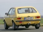 Opel Kadett C City