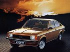 Opel  Kadett C Coupe  1.9 GT/E (105 Hp) 