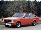 Opel Kadett C Coupe