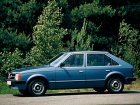 Opel Kadett D