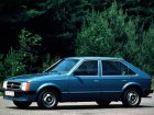 Opel Kadett D