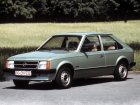 Opel Kadett D