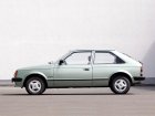 Opel Kadett D