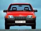 Opel Kadett E