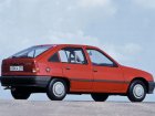 Opel Kadett E
