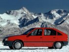 Opel Kadett E