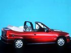 Opel Kadett E Cabrio