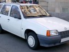 Opel Kadett E Caravan