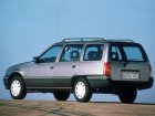 Opel Kadett E Caravan