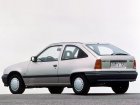 Opel Kadett E CC