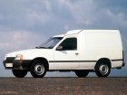 Opel  Kadett E Combo  1.7 TD (82 Hp) 