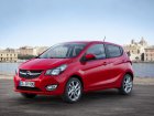 Opel  Karl  1.0 ecoFLEX (75 Hp) start/stop 