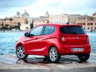 Opel  Karl  1.0 (73 Hp)  