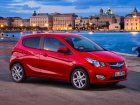 Opel  Karl  1.0 (73 Hp)  
