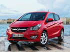 Opel  Karl  1.0 (73 Hp)  