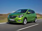 Opel  Karl  1.0 (73 Hp)  