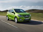 Opel  Karl  1.0 (73 Hp)  