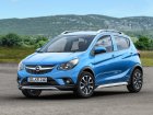 Opel  Karl Rocks  1.0 (73 Hp) 