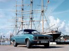 Opel Manta A