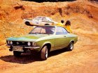 Opel Manta A