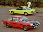 Opel Manta B