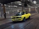 Opel  Manta GSe ElektroMOD  31 kWh (147 Hp)  