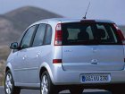 Opel Meriva A