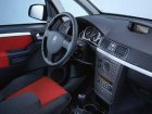 Opel Meriva A
