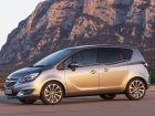 Opel Meriva B