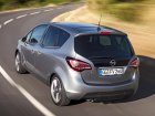 Opel Meriva B