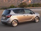 Opel Meriva B