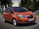 Opel Meriva B