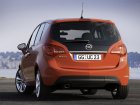 Opel Meriva B