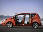 Opel Meriva B