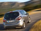 Opel Meriva B (facelift 2014)