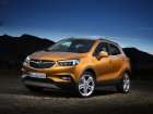 Opel  Mokka X  1.4 ECOTEC (152 Hp) AWD Automatic Start/Stop  