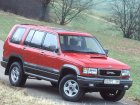 Opel  Monterey A  RS 3.1 TD (114 Hp) 4x4 